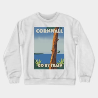 Cornwall Crewneck Sweatshirt